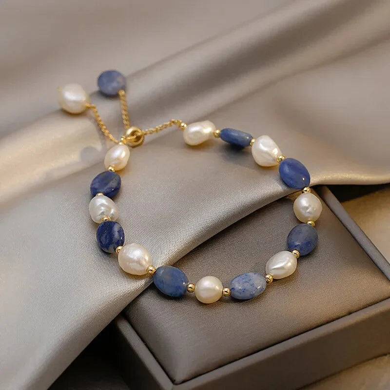Bracelet Elégant Océan