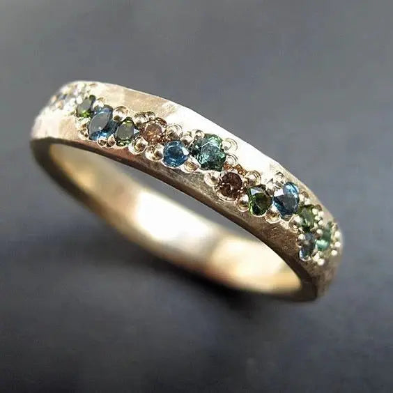 Bague Vintage
