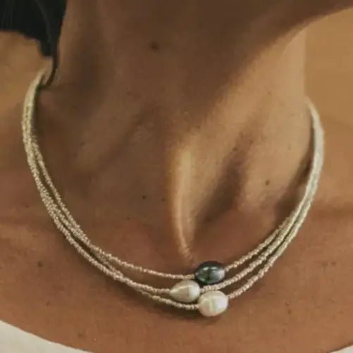 Collier de Perles